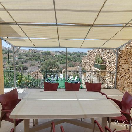 Willa Dar Tat Tork Xagħra Zewnętrze zdjęcie